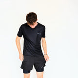 ES16 Classic T-shirt Svart