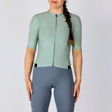 ES16 Cykeltröja Supreme. Sage Green