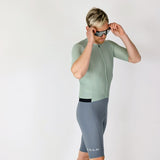 ES16 Cykeltröja Supreme. Sage Green