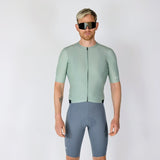 ES16 Cykeltröja Supreme. Sage Green