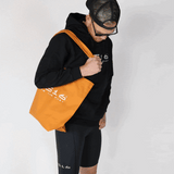ES16 Mode Hoodie. Svart.