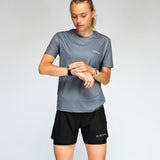 ES16 Classic T-shirt Grå