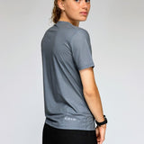 ES16 Classic T-shirt Grå