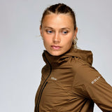 ES16 Löparjacka - Supreme Brown unisex