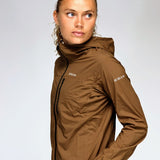 ES16 Löparjacka - Supreme Brown unisex
