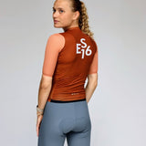 ES16 Cykeltröja lightweight Supreme - Koppar