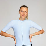 ES16 Cykeltröja Supreme. Clear Blue