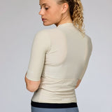 ES16 Cykeltröja Supreme. Creme Chalk