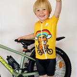 ES16 Barntröja - Astronaut