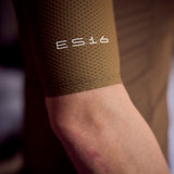 ES16 Cykeltröja Supreme. Light Brown.