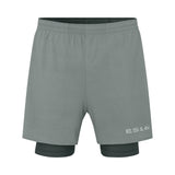 ES16 Classic Shorts Grå