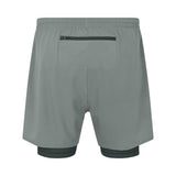ES16 Classic Shorts Grå