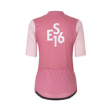 ES16 Cykeltröja lightweight Supreme - Rose