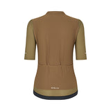 ES16 Cykeltröja Supreme. Light Brown.