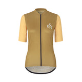 ES16 Cykeltröja lightweight Supreme - Yellow