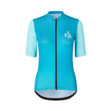 ES16 Cykeltröja lightweight Supreme - Turkos