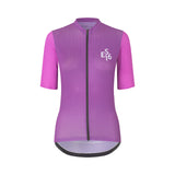 ES16 Cykeltröja lightweight Supreme - Purple