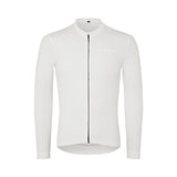 ES16 Supreme Långärmad Tröja. Off White