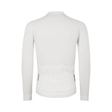 ES16 Supreme Långärmad Tröja. Off White
