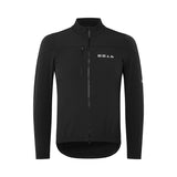 ES16 Supreme Vindjacka Black
