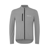 ES16 Supreme Vindjacka Grey