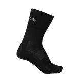 ES16 Strumpor Fast Black