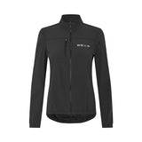 ES16 Supreme Vindjacka Black