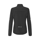 ES16 Supreme Vindjacka Black