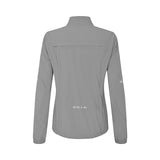 ES16 Supreme Vindjacka Grey