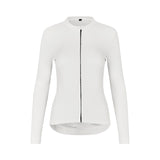 ES16 Supreme Långärmad Tröja. Off White