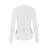 ES16 Supreme Långärmad Tröja. Off White