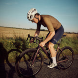 ES16 Cykeltröja Supreme. Light Brown