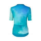 ES16 EVO Recycle cykeltröja smoke sky