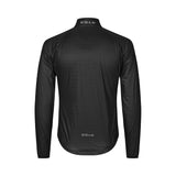 ES16 Regnjacka PRO 09 eVent - Black