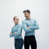 ES16 Cykelbyxor PRO Supreme. Cai He Blue