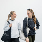 ES16 Classic Sweat Raw - Unisex - Drakgrå