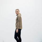 ES16 Lättviktsjacka - Supreme Camel. unisex