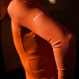 ES16 långärmad lättvikts Supreme - Orange