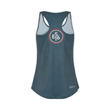ES16 Performance Singlet Mörkgrå
