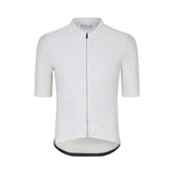 ES16 Cykeltröja Supreme. Cremevit