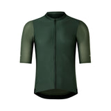 ES16 Cykeltröja Supreme. Pinegreen