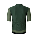 ES16 Cykeltröja Supreme. Pinegreen