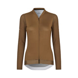 ES16 långärmad lättvikts Supreme - Brown
