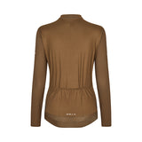 ES16 långärmad lättvikts Supreme - Brown