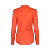 ES16 långärmad lättvikts Supreme - Orange