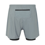 ES16 Performance Shorts Grå