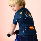 ES16 Barntröja - Astronaut