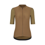 ES16 Cykeltröja Supreme. Light Brown.