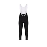 ES16 Vinter Cykelbyxor Supreme unisex - med vaddering. Black