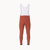 ES16 Vinter Cykelbyxor Supreme unisex - med vaddering. Gobi